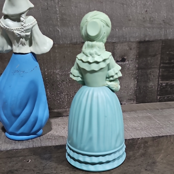 Vintage Avon Purfume Bottles- Multicolor - Picture 11 of 14